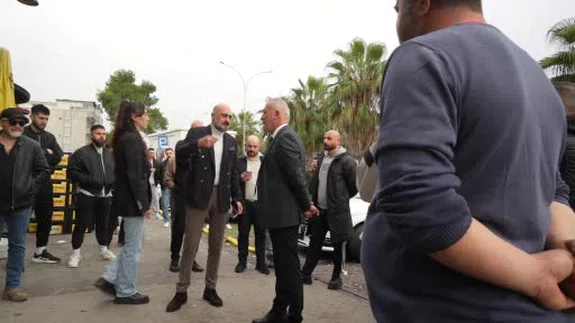 Belediye yıktı, işletme sahibi konuştu: 'Mazlumun ahı tüm dünyayı yakar'