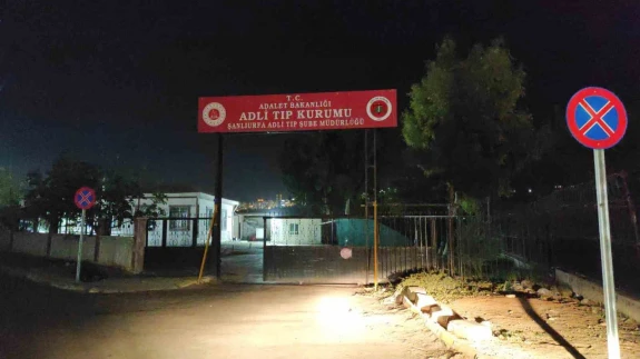 Şanlıurfa’da otomobil ile motosiklet çarpıştı: 2 ölü