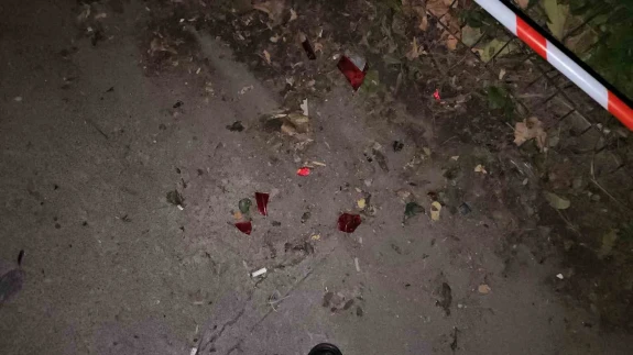 17 yaşındaki ehliyetsiz sürücü kaza yaptı: 2’si çocuk 3 yaralı