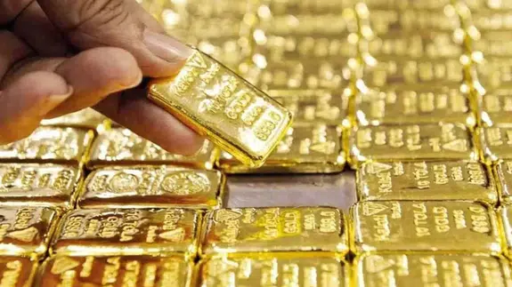 Altın piyasasında ibre durmuyor! Yatırımcıyı tetikte tutan o hareketlilik...