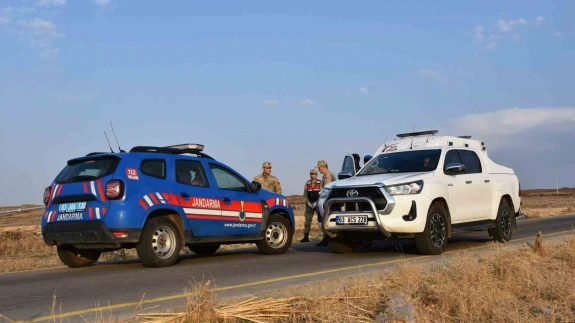 Yol kenarında terkedilmiş ceset, boş kovanlar ve cevapsız sorular...