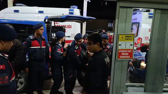 Bir anda yaklaştı, yolunu kesti: Kozan’da çocuk istismarı iddiası!