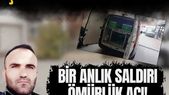 Şanlıurfa’da husumet cinayetle bitti: Hışman Ulak kurtarılamadı!