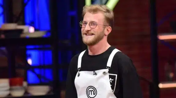 Alevlerin içinden kurtuldular... MasterChef Tahsin Küçük'ün gece yarısı yaşadığı dehşet!