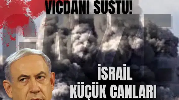 Çocuk katili Netanyahu'nun vicdanı sustu! Batı Şeria’da peş peşe küçük canlar infaz edildi