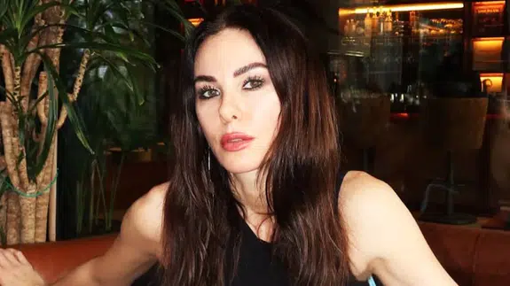 Defne Samyeli’den 'Magazin şehveti' çıkışı: Adı cımbızlandı!