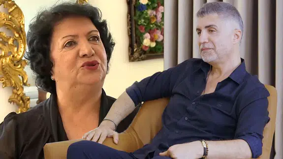 Özcan Deniz’in aile draması... Kanser tedavisi gören annesine mesafeli tavır!