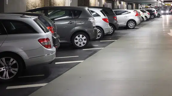 Bakanlık düğmeye bastı... Otopark düzeni sil baştan yazılıyor!