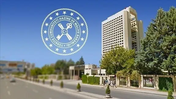 Hazine ve Maliye Bakanlığı'ndan 104 kişiye altın fırsat: Başvuru ve sınav takvimi belli oldu!