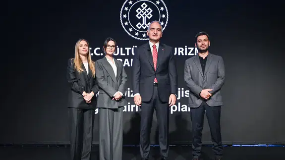 Türkiye tanıtımında yeni dönem: Hikâyeyi giyen mini diziler sahada