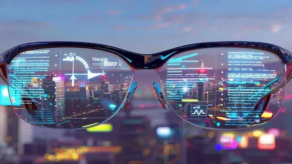 Google'dan XR gözlükte çığır açan gelişme: Gemini destekli yeni dönem!