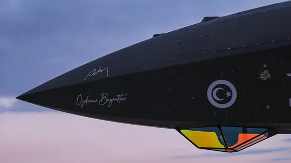 Dünyada yalnızca iki ülke yapabiliyor... Türkiye, TOYGUN ile o listeye girdi!