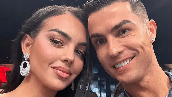Cristiano Ronaldo’dan nişanlısı Georgina Rodriguez'e tatil köyü hediyesi: Tektaş yetmezmiş!