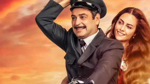 Geceye damga vuran an! Bak Postacı Geliyor galası sinema dünyasını yerinden oynattı