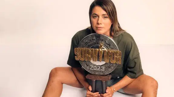 Survivor Nefise Karatay’dan özel hayat itirafı: 'Artık Duruldum'
