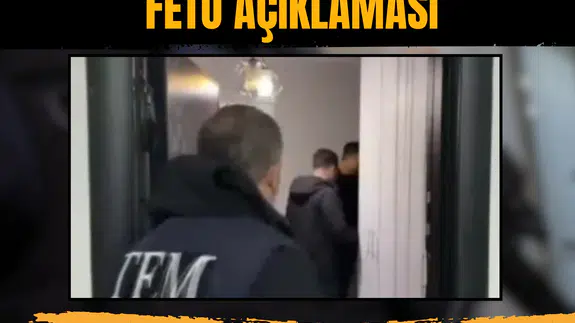 İçişleri Bakanı Yerlikaya’dan FETÖ açıklaması: Tuzaklarını bozuyoruz!