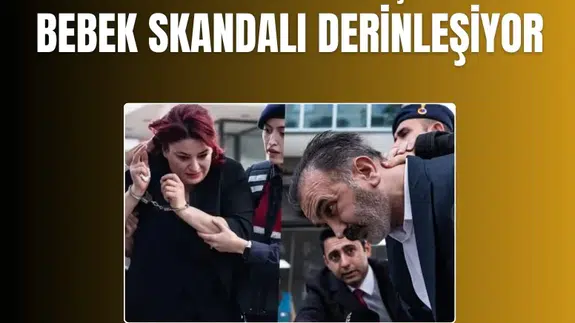 Yenidoğan Çetesi İddianamesi genişledi! Mahkeme dosyaları birleştirdi