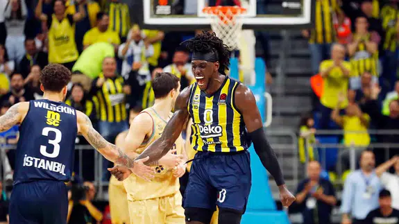 Baldwin son sözü söyledi! Fenerbahçe Beko’dan kritik galibiyet