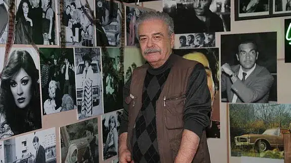 Bir devrin sonu... Yeşilçam’ın altın dokunuşu Zafer Dilek hayatını kaybetti!