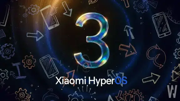 Xiaomi, Hyperos 3 güncellemesini 13 cihaza açtı: Dağıtım başladı
