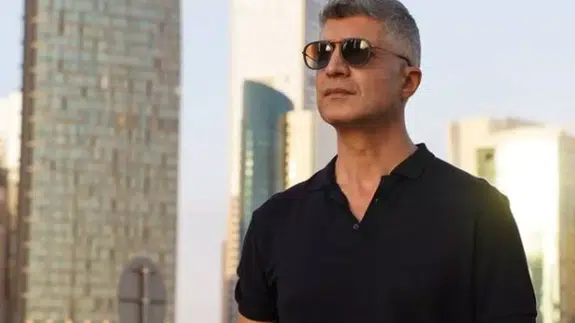 Özcan Deniz’in serveti şoke etti... '20 ev yetmedi, tüm siteyi aldı' iddiası ortalığı karıştırdı!