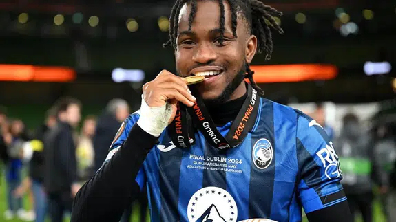 Osimhen etkisiyle Lookman harekâtı: Galatasaray Atalanta’da fiyat düşüşünü bekliyor