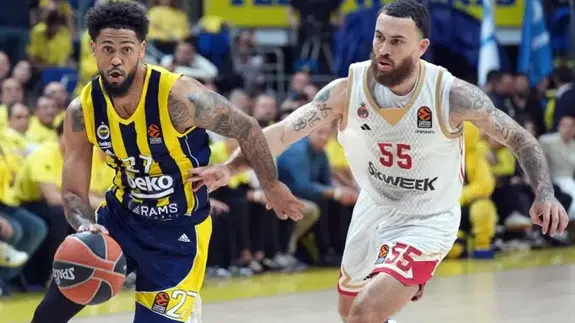 Fenerbahçe Beko, Monaco deplasmanında çıkışını sürdürme peşinde...