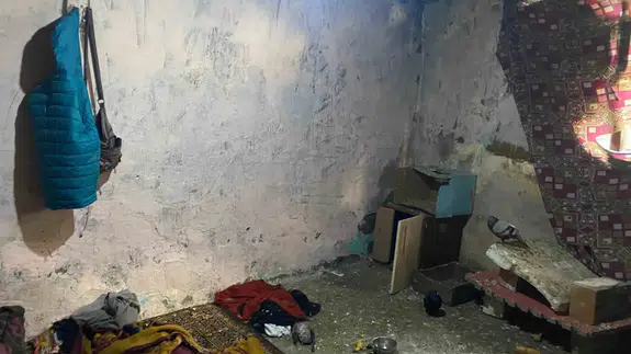 Ankara'da vicdanları kanatan olay! Yengeye maaş bağlanmış, çocuklar kümese atılmış...