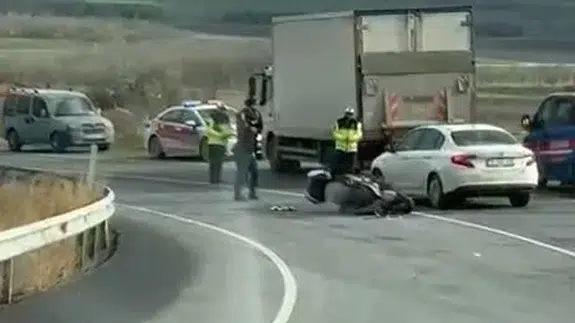 Arnavutköy’de yürek yakan kaza: Siren sesleri bu defa geride gözyaşı bıraktı!