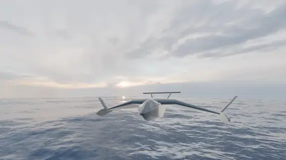 Görünmeden uçuyor, hedefi buluyor: Yerli mühendislik ürünü sessiz güç TALAY!