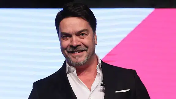 Ekranlara dönüş planı hazır: Beyazıt Öztürk bu kez ‘Joker’ rolünde!