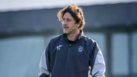 Fatih Tekke’yle Trabzonspor’da sessiz devrim: Fırtına zirveyi böyle zorluyor...