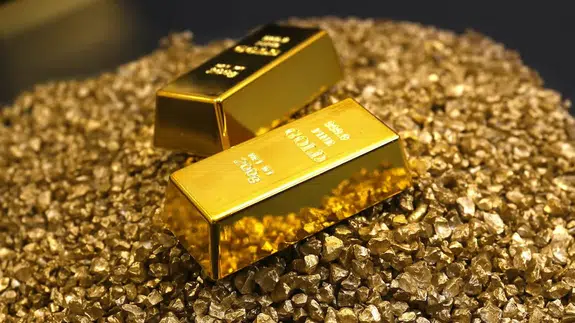 Altın kazandırdı, bekleyen kaçırdı!