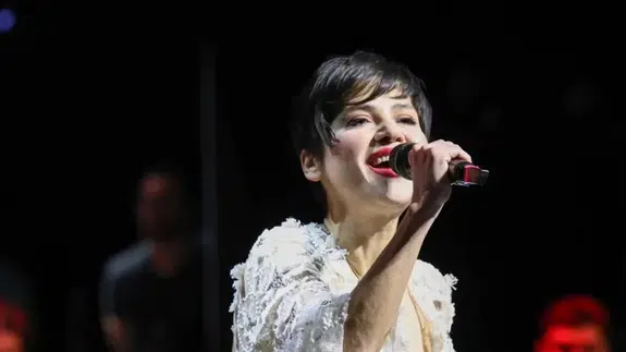 Aydilge’den estetik zorbalığına tepki! 'Kimseye güzellik borcum yok'