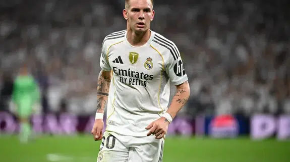 Real Madrid’de Mastantuono kararı: Kiralama iddiaları arttı, planlar bambaşka!