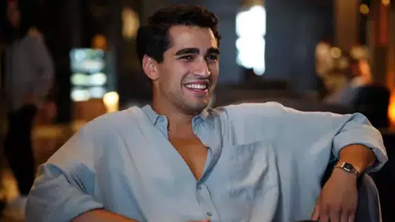 Setten çıkıp sınava giden Mert Ramazan Demir’den büyük başarı!