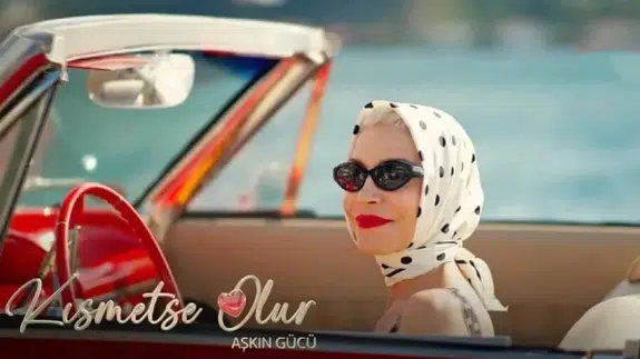 'Aşkın gücü' fazla geldi... 'Kısmetse Olur’un yeni versiyonu RTÜK’ten kırmızı kart yedi!