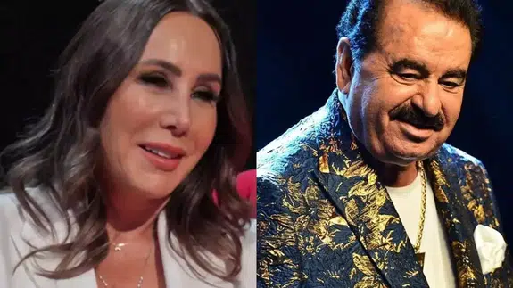 Eski aşkın sahnede buluşması... İbrahim Tatlıses ve Asena yeniden bir arada!