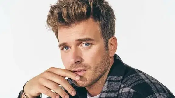 Yakışıklılık gizli servise girdi... Kıvanç Tatlıtuğ’un yeni kimliği!