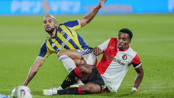 Fenerbahçe’den orta sahaya büyük hamle: Quinten Timber transferinde yeni dönem başlıyor!