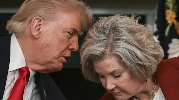 Trump’ın en yakınındaki isimden şok itiraflar!