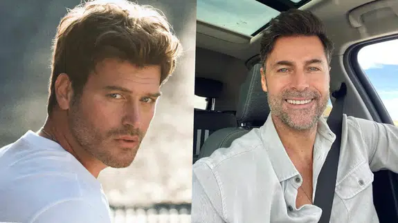 Gözler Gökova’ya çevrildi... Kıvanç Tatlıtuğ ve Kıvanç Kasabalı’dan doğa kaçamağı!