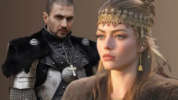 'Kuruluş Orhan'a Emre Kızılırmak ve Merve Çandar dahil oldu: ‘Şövalye’ ve ‘Masum tehlike’ ekranda!