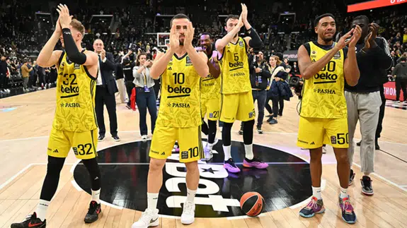 Fenerbahçe Beko Milano’da sahne alıyor