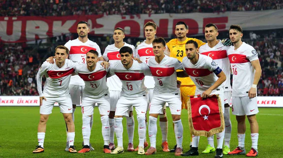 A Milli’de 2025’in şifresi: A Ligi sevinci, Dünya Kupası play-off’u, 25 gol...