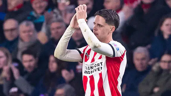 Sarı lacivertliler düğmeye bastı: Veerman için 'bu hafta biter' iddiası