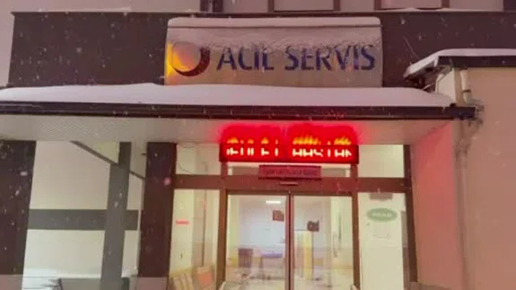 Sobadan sızan gaz 75 yaşındaki kadının sonu oldu