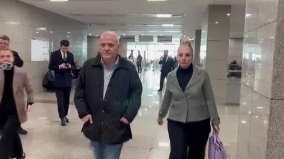 Ahmet Çakar dosyasında dikkat çeken gelişme: Adliyeden bu şartla ayrıldı