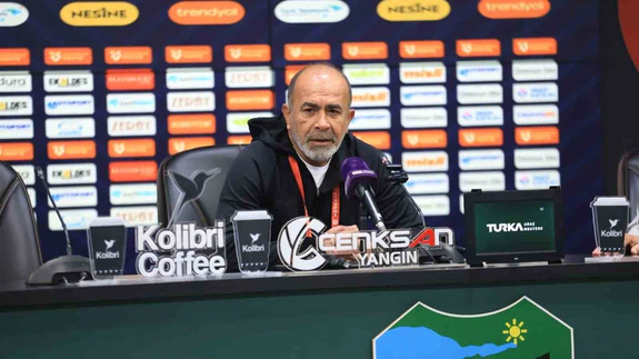 Maç bitti ama asıl hikâye şimdi başlıyor: Antalyaspor’da yenilgi sonrası yeni yol haritası