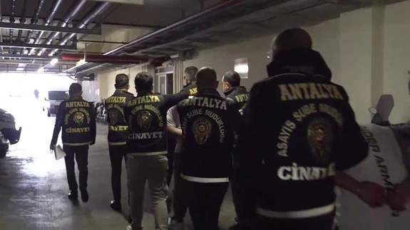 Güpegündüz saldırı deşifre oldu... Perde arkasındaki tetikçi planı akıllara durgunluk verdi!